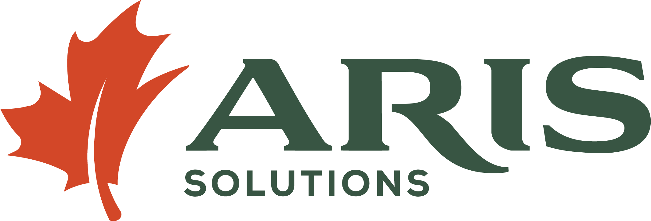 ARIS Solutions logo