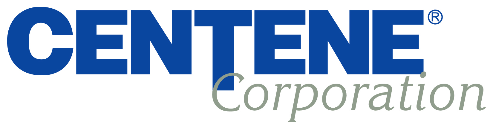 Centene logo